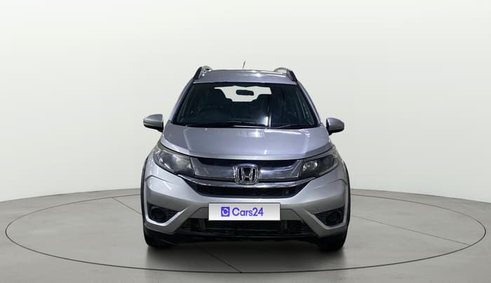 2017 Honda BR-V 1.5L I- DTEC S, Diesel, Manual, 1,55,918 km, Front