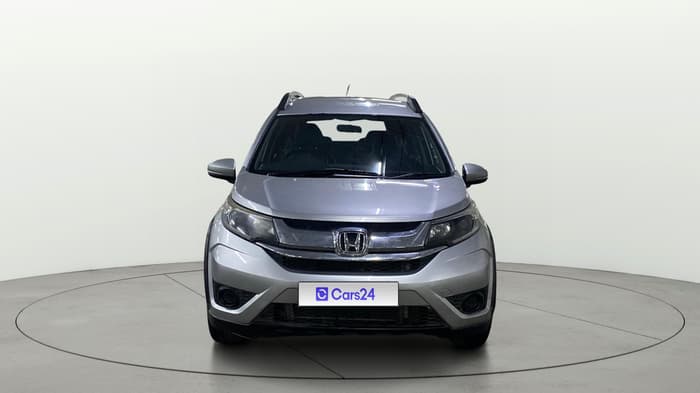 2017 Honda BR-V 1.5L I- DTEC S, Diesel, Manual, 1,55,000 km, Front
