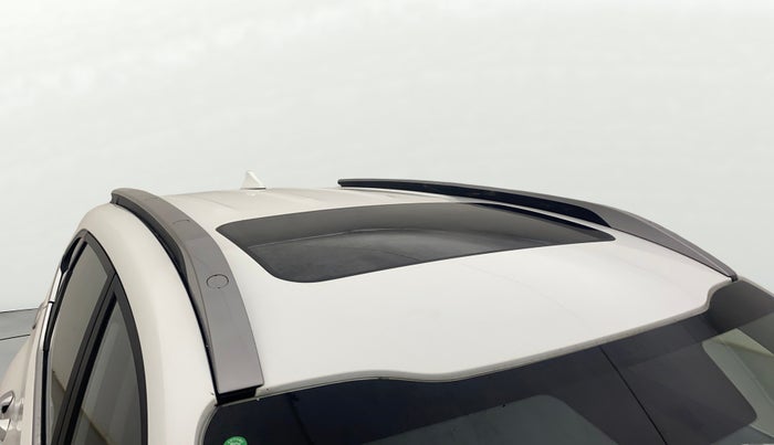 2022 KIA SONET HTK PLUS 1.0 IMT, Petrol, Manual, 14,388 km, Roof