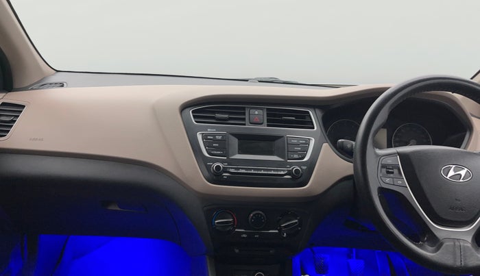 2019 Hyundai Elite i20 MAGNA PLUS 1.2, Petrol, Manual, 22,213 km, Air Conditioner