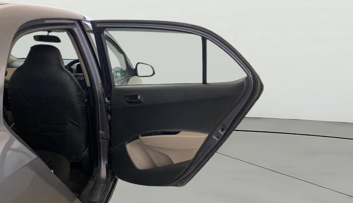 2018 Hyundai Xcent S 1.2, Petrol, Manual, 49,367 km, RHS Rear Door