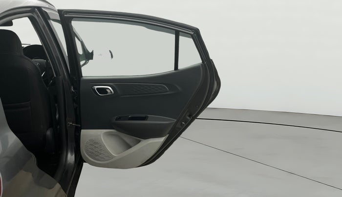 2021 Hyundai GRAND I10 NIOS SPORTZ 1.2 KAPPA VTVT CNG, CNG, Manual, 38,277 km, RHS Rear Door