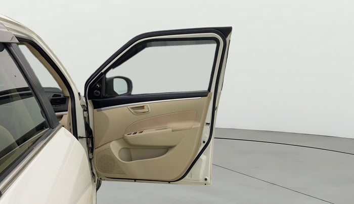 2021 Maruti Swift Dzire TOUR S-CNG (O), CNG, Manual, 28,460 km, RHS Front Door