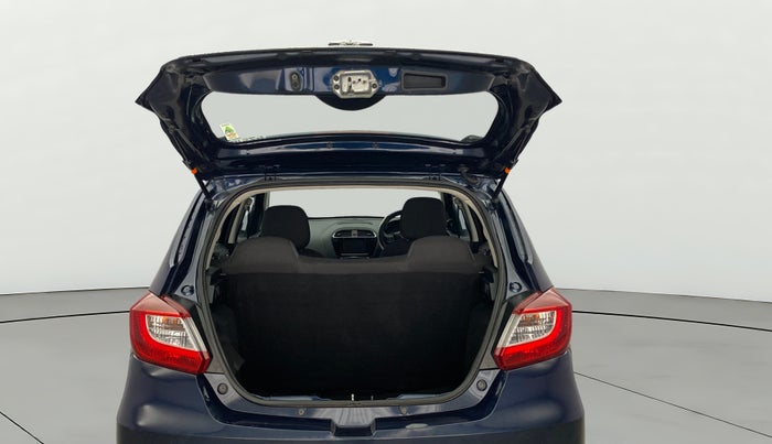 2022 Tata Tiago XZA PLUS PETROL, Petrol, Automatic, 25,474 km, Boot Door Open