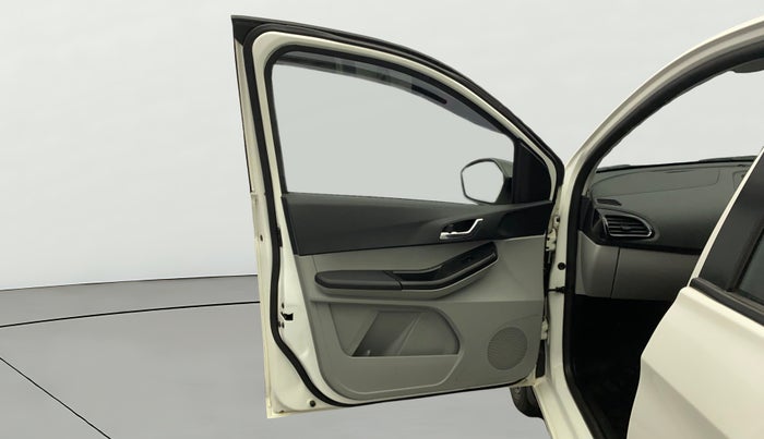 2021 Tata Tiago XZA PLUS PETROL, Petrol, Automatic, 31,121 km, LHS Front Door