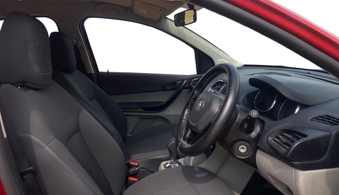 2019 Tata Tiago XZA PETROL, Petrol, Automatic, 26,476 km, Right Side Front Door Cabin