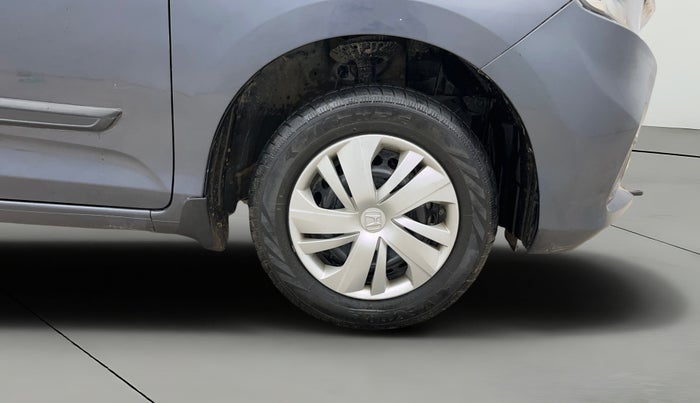 2023 Honda Amaze 1.2L I-VTEC S, Petrol, Manual, 16,210 km, Right Front Wheel