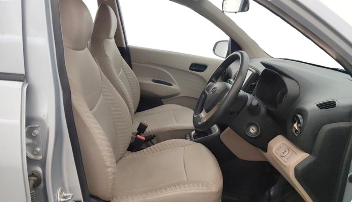 2020 Hyundai NEW SANTRO SPORTZ CNG, CNG, Manual, 44,345 km, Right Side Front Door Cabin