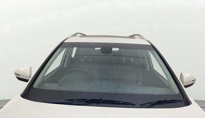 2020 MG HECTOR PLUS SHARP 2.0 DIESEL TURBO MT 6-STR, Diesel, Manual, 37,307 km, Front Windshield