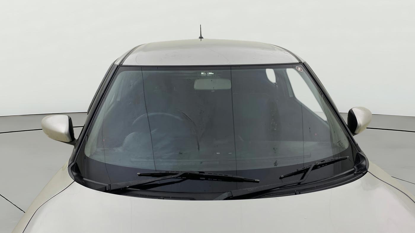 2019 Maruti Swift VXI AMT, Petrol, Automatic, 91,974 km, Front Windshield