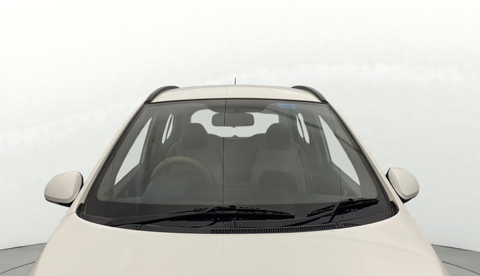 2013 Hyundai Grand i10 SPORTZ 1.2 KAPPA VTVT, Petrol, Manual, 42,509 km, Front Windshield