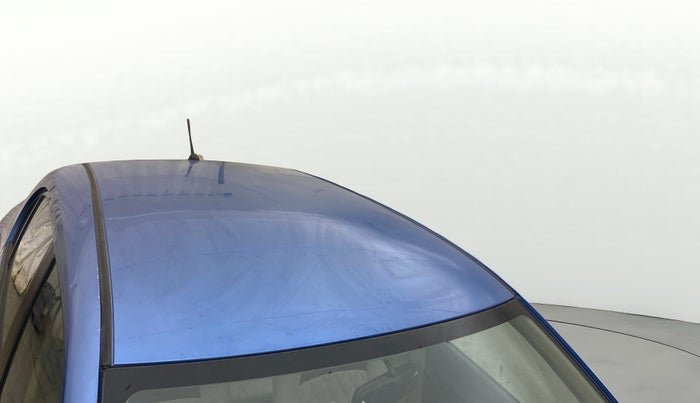 2015 Honda Amaze 1.2L I-VTEC VX, Petrol, Manual, 83,389 km, Roof