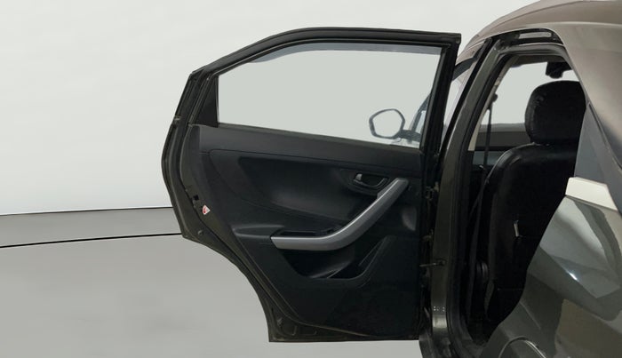 2023 Tata NEXON XM SUNROOF PETROL, Petrol, Manual, 40,988 km, LHS Rear Door