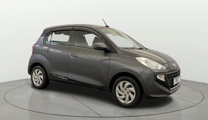 2020 Hyundai NEW SANTRO SPORTZ MT, Petrol, Manual, 43,391 km, Right Front Diagonal
