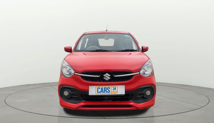 2022 Maruti Celerio VXI, Petrol, Manual, 29,777 km, Front