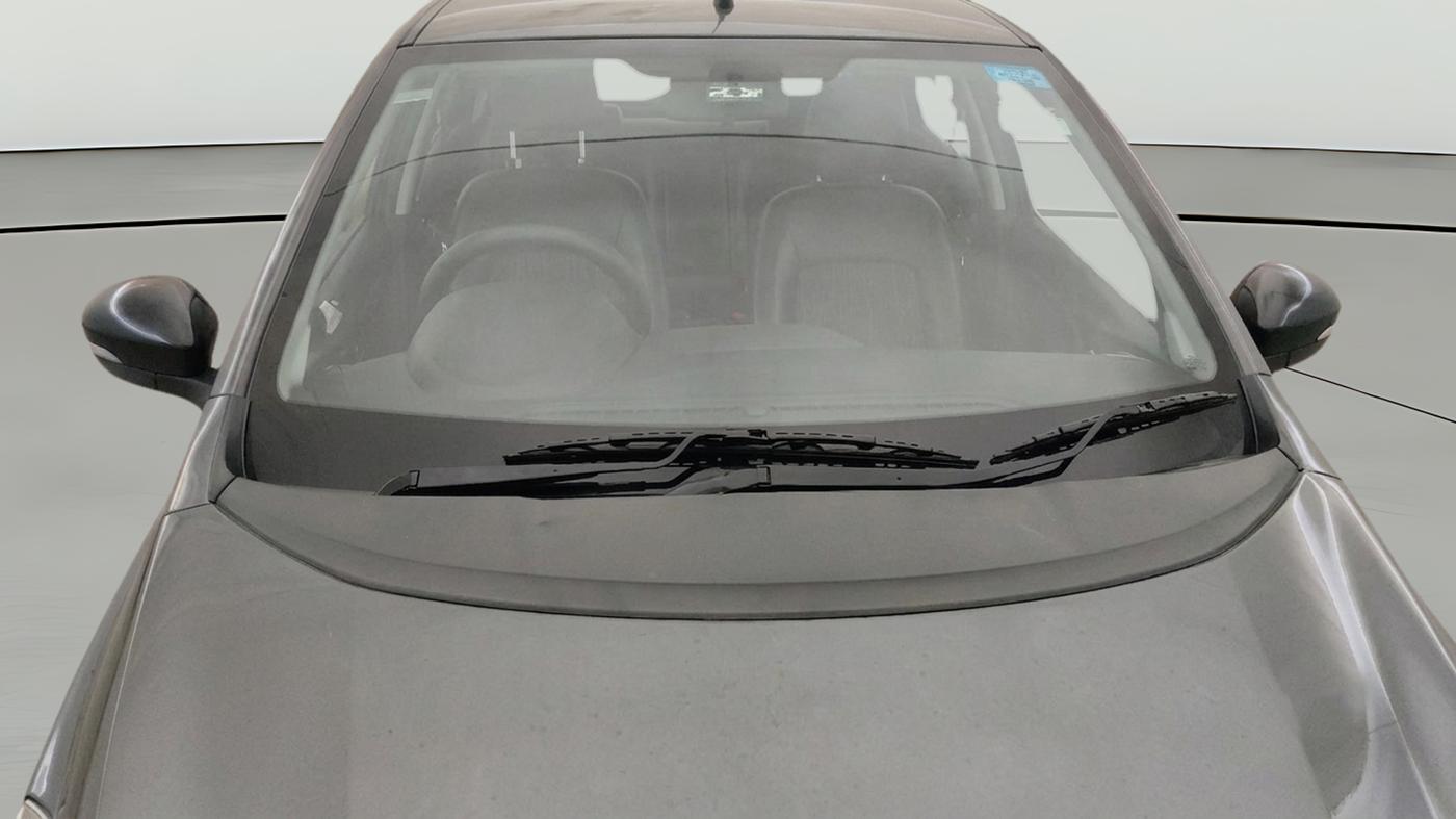 2021 Tata Tiago XZA PLUS PETROL, Petrol, Automatic, 5,899 km, Front Windshield