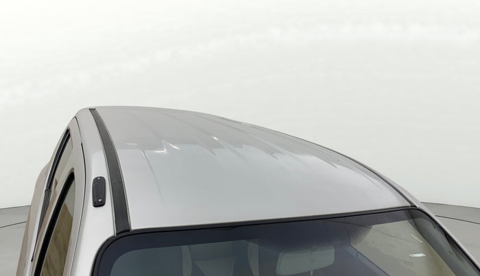 2021 Maruti Alto LXI, Petrol, Manual, 78,801 km, Roof