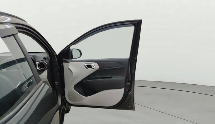 2023 Hyundai GRAND I10 NIOS SPORTZ 1.2 KAPPA VTVT, Petrol, Manual, 41,154 km, RHS Front Door