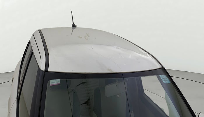 2016 Maruti Swift Dzire VXI, Petrol, Manual, 60,016 km, Roof