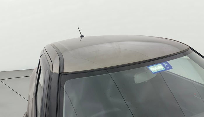 2023 Maruti Swift ZXI, Petrol, Manual, 12,253 km, Roof