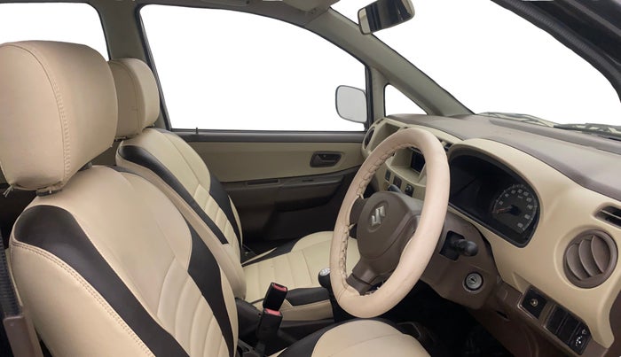 2013 Maruti Zen Estilo LXI, Petrol, Manual, 63,257 km, Right Side Front Door Cabin