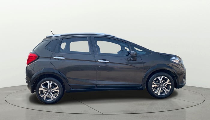 2018 Honda WR-V 1.2L I-VTEC VX MT, Petrol, Manual, 34,229 km, Right Side View
