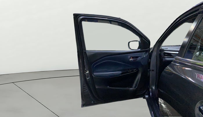 2023 Maruti Baleno ZETA PETROL 1.2, Petrol, Manual, 52,991 km, LHS Front Door