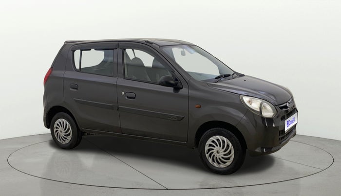 2014 Maruti Alto 800 VXI, Petrol, Manual, 45,331 km, Right Front Diagonal