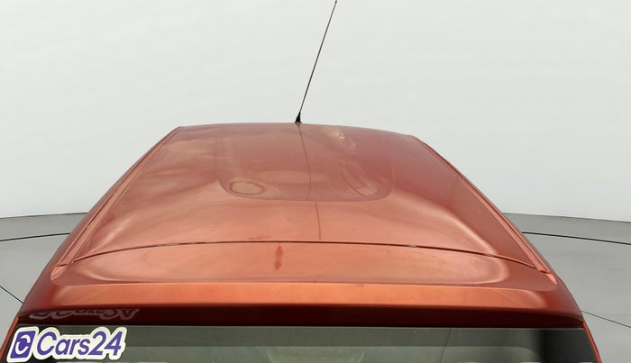 2018 Renault Kwid RXT 1.0, Petrol, Manual, 49,665 km, Roof