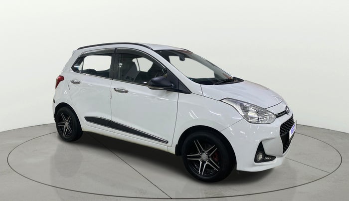 2019 Hyundai Grand i10 SPORTZ 1.2 KAPPA VTVT, Petrol, Manual, 67,074 km, SRP