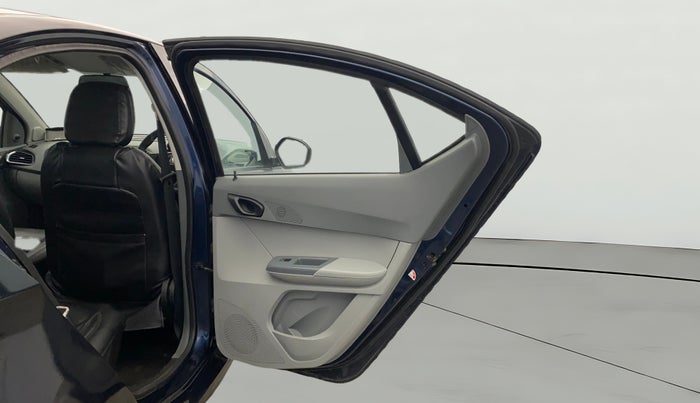 2020 Tata TIGOR XMA PETROL, Petrol, Automatic, 49,262 km, RHS Rear Door