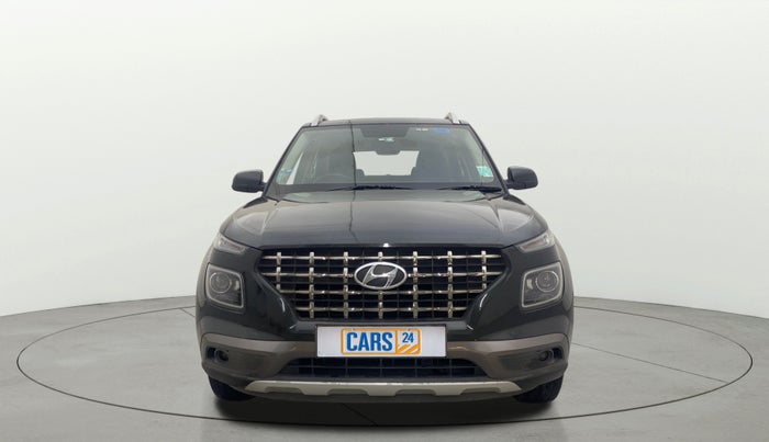 2019 Hyundai VENUE SX 1.0 TURBO, Petrol, Manual, 52,185 km, Front