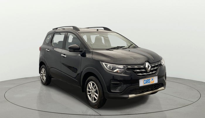 2024 Renault TRIBER RXT, Petrol, Manual, 6,614 km, Right Front Diagonal
