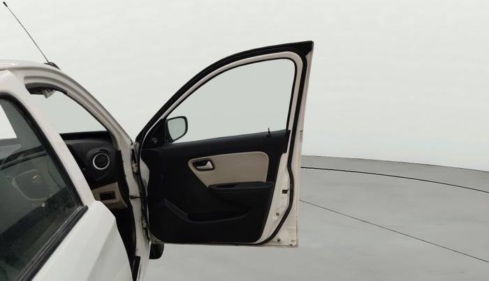 2021 Maruti Alto VXI, Petrol, Manual, 60,179 km, RHS Front Door