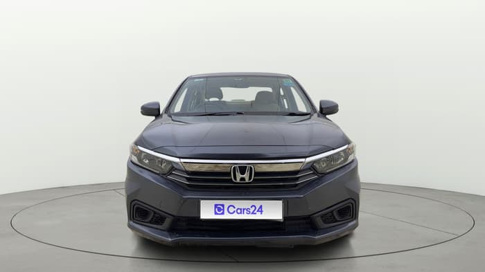 2022 Honda Amaze 1.2L I-VTEC S CVT, Petrol, Automatic, 17,857 km, Front