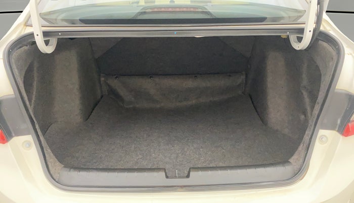 2021 Honda City 1.5L I-VTEC ZX CVT, Petrol, Automatic, 78,462 km, Boot Open Zoomed View