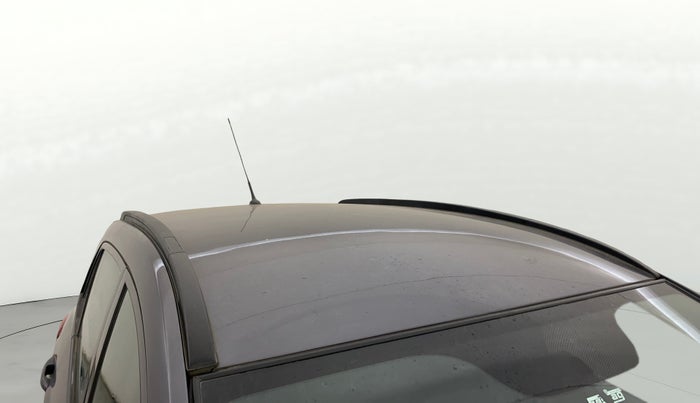 2018 Hyundai Grand i10 SPORTZ AT 1.2 KAPPA VTVT, Petrol, Automatic, 38,180 km, Roof