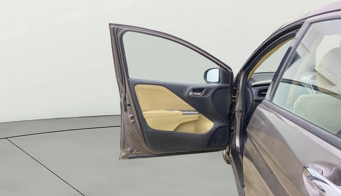 2014 Honda City 1.5L I-VTEC V MT, Petrol, Manual, 53,790 km, LHS Front Door