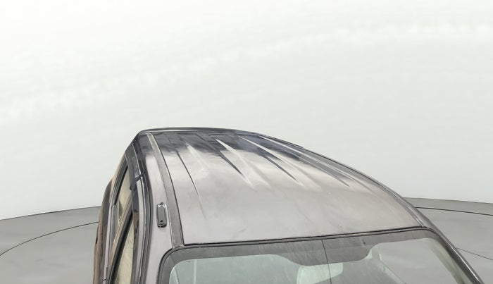 2017 Maruti Alto K10 LXI CNG (AIRBAG), CNG, Manual, 87,653 km, Roof