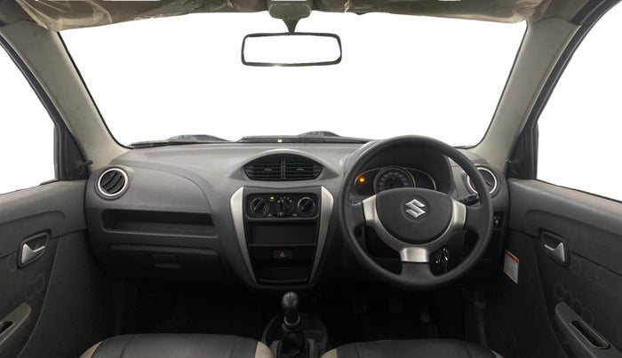 2015 Maruti Alto 800 LXI CNG, CNG, Manual, 16,802 km, Dashboard