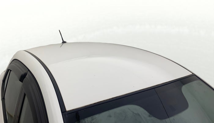 2014 Hyundai Xcent S 1.2, Petrol, Manual, 76,299 km, Roof