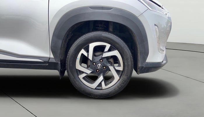 2020 Nissan MAGNITE XV PREMIUM TURBO, Petrol, Manual, 56,578 km, Right Front Wheel