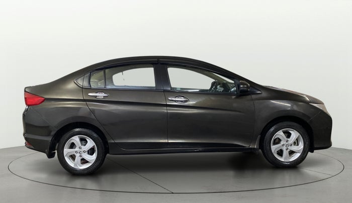 2015 Honda City 1.5L I-VTEC VX, Petrol, Manual, 48,327 km, Right Side View