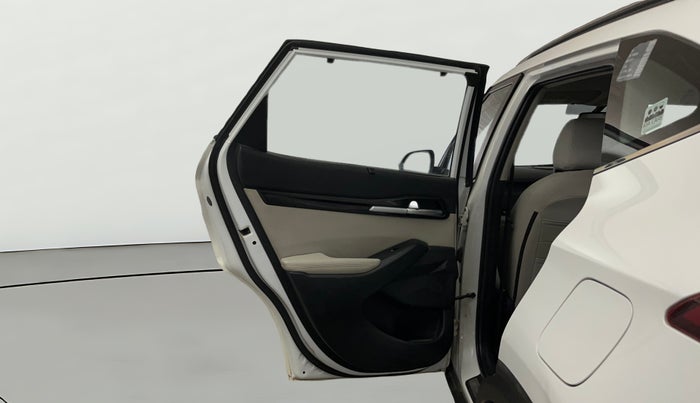 2020 KIA SELTOS HTX IVT 1.5 PETROL, Petrol, Automatic, 76,972 km, LHS Rear Door