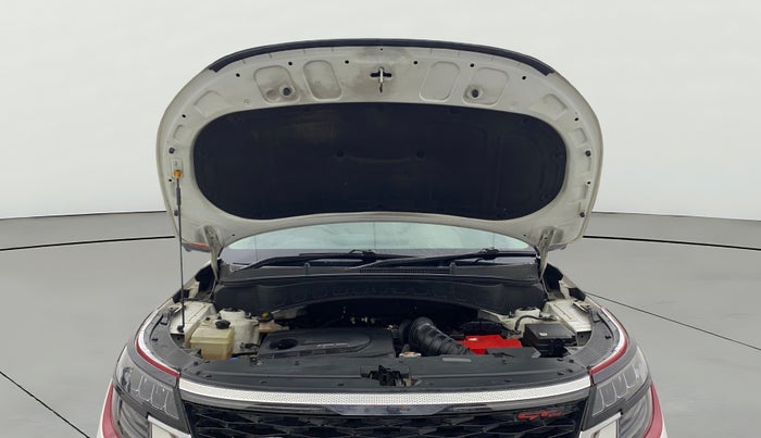 2019 KIA SELTOS GTX PLUS AT 1.5 DIESEL, Diesel, Automatic, 85,683 km, Open Bonet