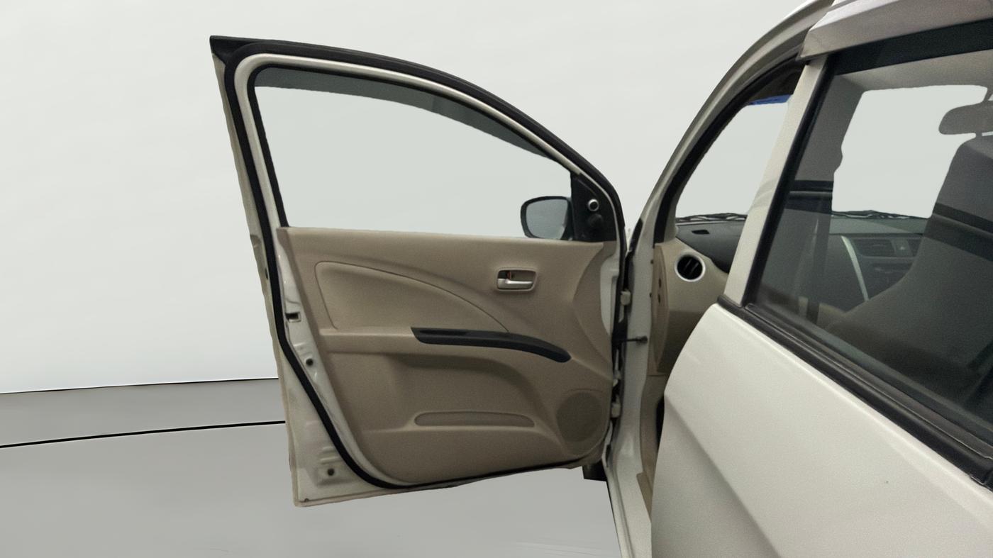 2019 Maruti Celerio VXI AMT, Petrol, Automatic, 69,304 km, LHS Front Door