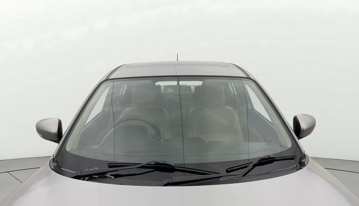 2021 Maruti Dzire VXI, Petrol, Manual, 61,669 km, Front Windshield