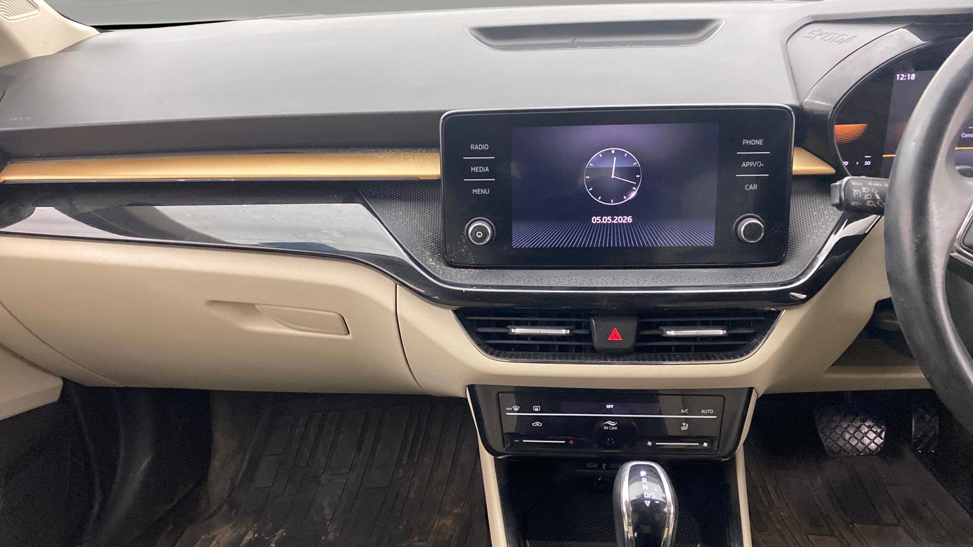 Features