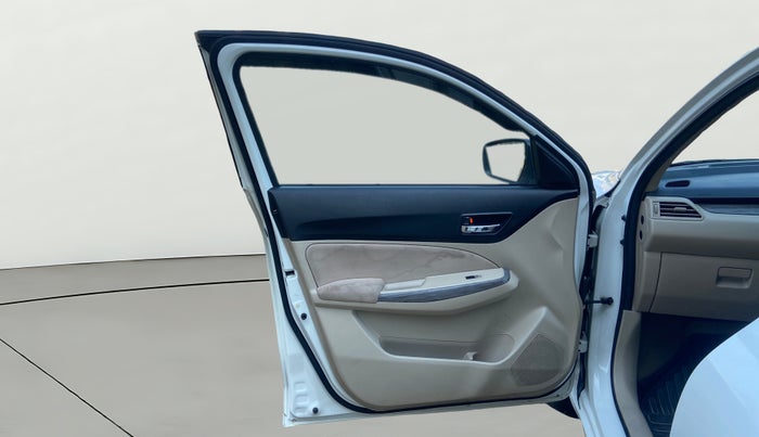 2022 Maruti Dzire ZXI AMT, Petrol, Automatic, 69,241 km, LHS Front Door