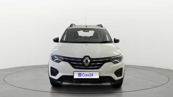 2023 Renault TRIBER RXT, Petrol, Manual, 28,622 km, Front